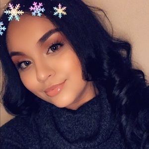 Meet your Posher, Krystal